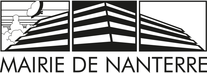 Logo ville Nanterre