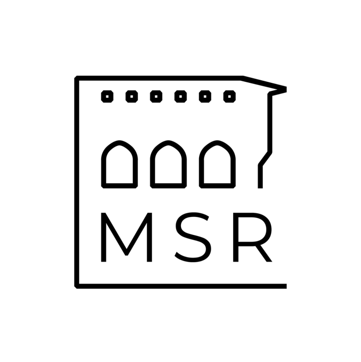 Logo Musée Saint-Raymond Toulouse