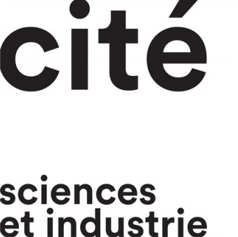 Logo Cité des sciences et de l’industrie Logo Cité des sciences et de l’industrie