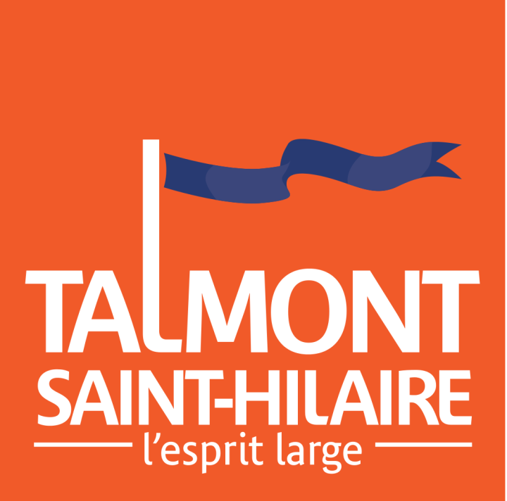 Logo Talmont