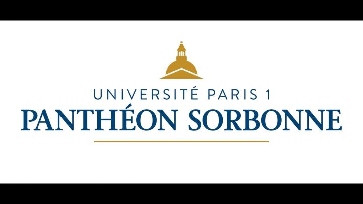 Logo Paris 1