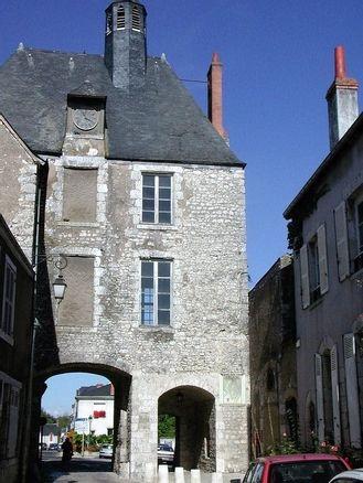 Meung sur Loire JEP Meung sur Loire JEP