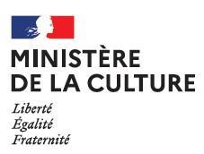 Ministère de la Culture