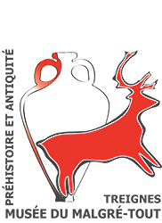 Musée du Malgré-Tout logo