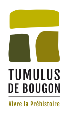 Logo musée Bougon