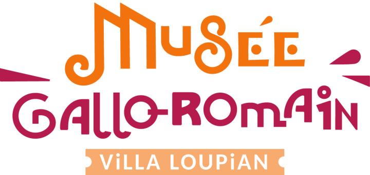 Musée villa-loupian