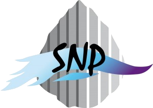 Logo SNP