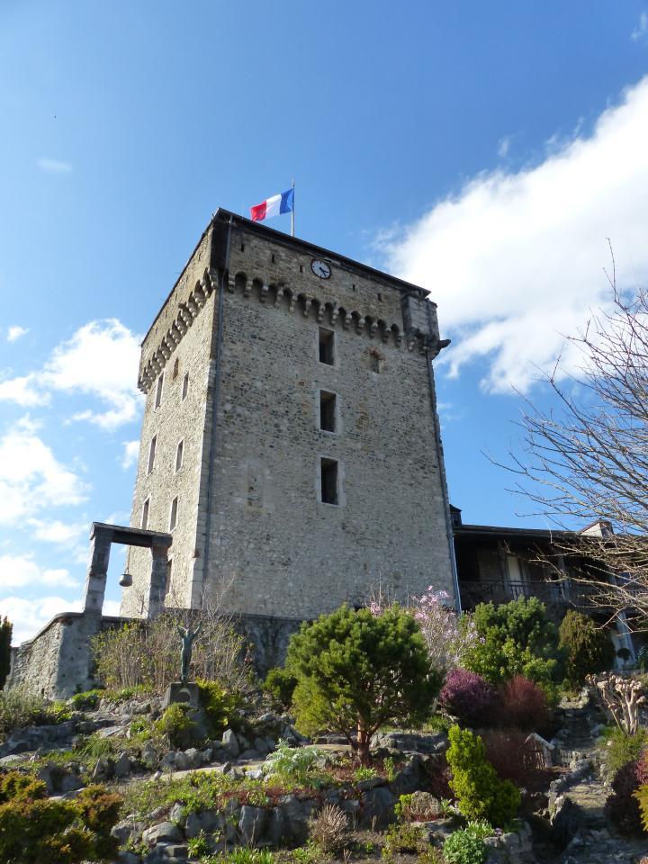 Lourdes 5