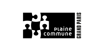 Plaine commune logo