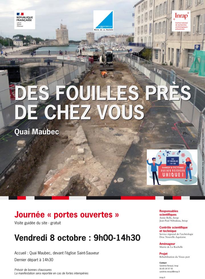 PO La Rochelle FDS