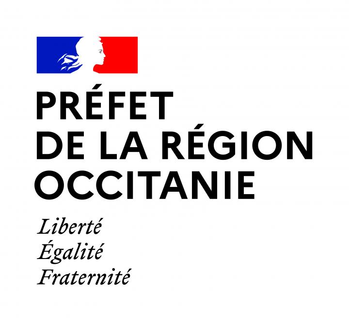 Préfet région Occitanie