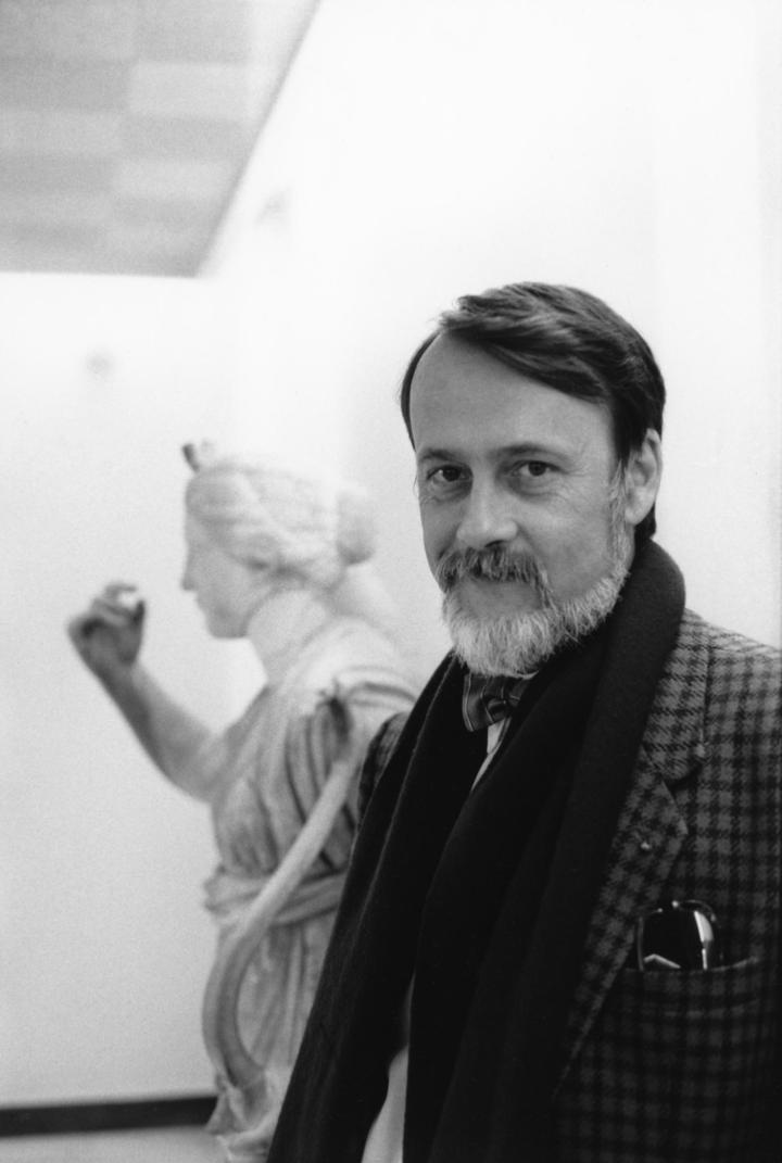Jacques Lasfargues 2