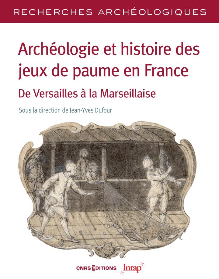 Recherches archéologiques 26