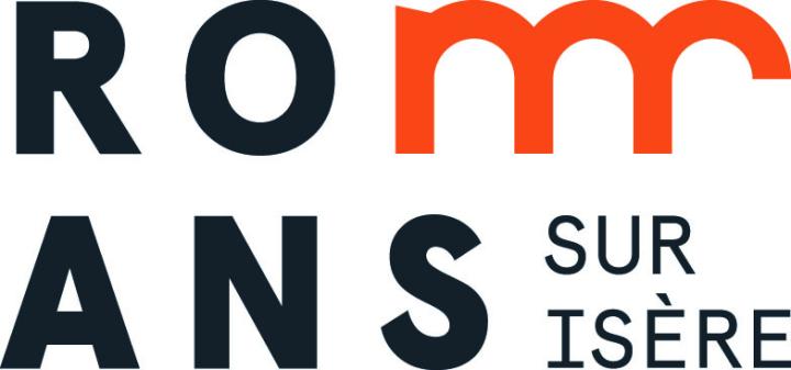 Logo Romans sur Isère