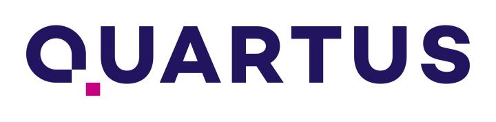 Logo Quartus