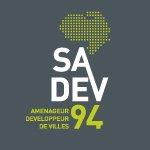 Logo SaDev