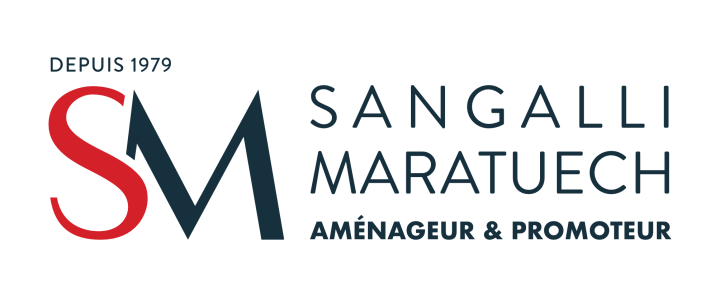 Logo Sangalli