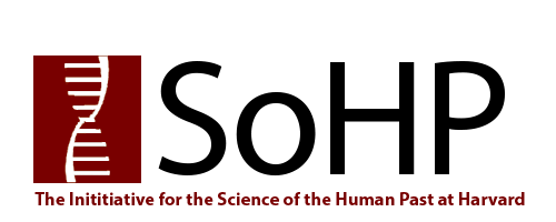 Logo SOHP