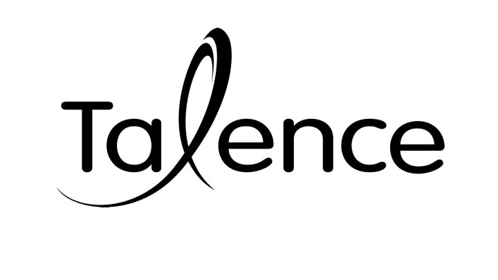 Logo Talence