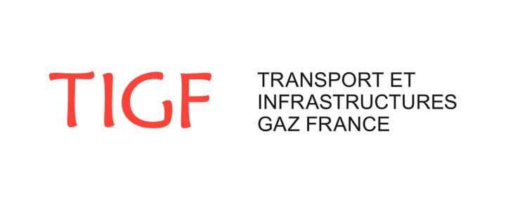 Logo TIGF