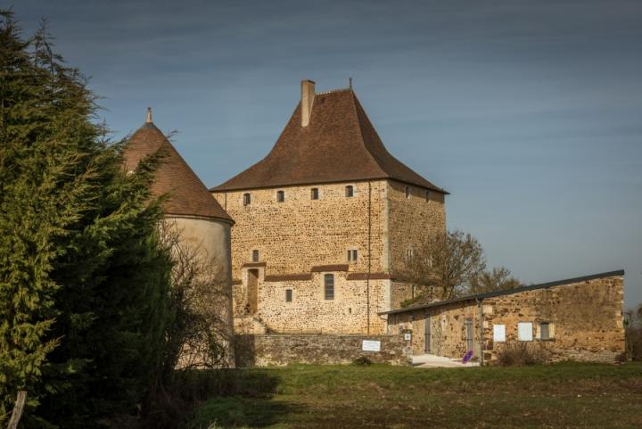 Tour Vesvre JEP