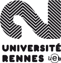 Logo Université Rennes 2