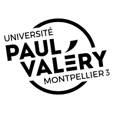 Logo université Paul Valery