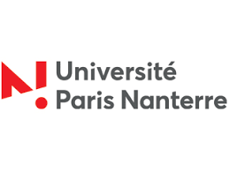 Logo université Paris Nanterre