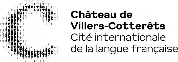 Logo château Villers-Cotterêts