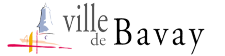 Ville de Bavay logo