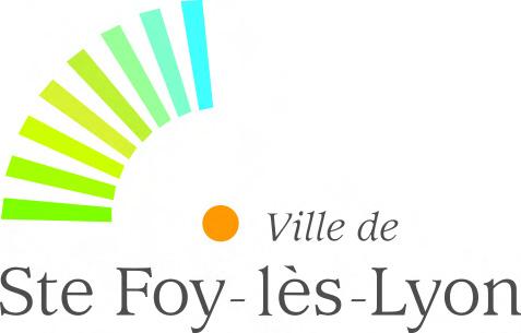 logo sainte-foy-lès-Lyon