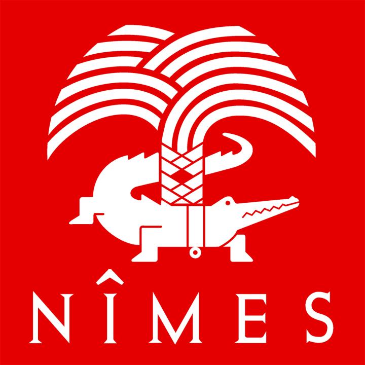 Logo de Nimes Logo de Nimes