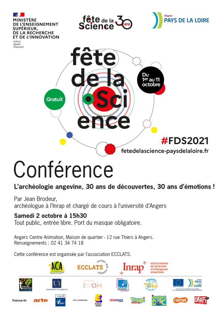 FDS Angers