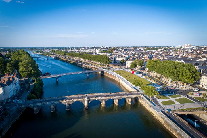 Archéobalade Angers JEP