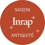 Estampille saison Antiquité