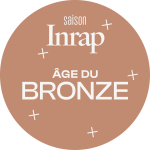 Estampille saison Bronze