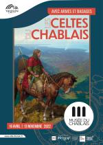 Affiche Celtes