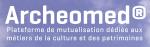 Logo Archeomed