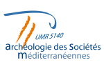 Archéologie des Sociétés Méditerranéennes (ASM) logo