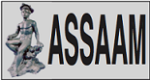 Logo ASSAAM Argentomagus