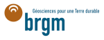 Logo BRGM