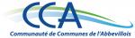 Logo Communauté de communes de l'Abbevillois