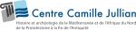 Logo CCJ