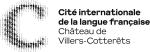 Cité internationale de la langue française - Château de Villers-Cotterêts