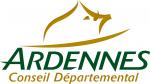 Logo Conseil Départemental des Ardennes
