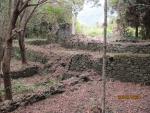 Murs de pierres sèches et terrassements