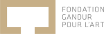 Logo Fondation Gandur pour l'Art