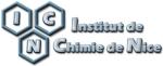 Institut de Chimie de Nice (ICN) logo