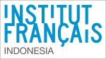 Logo Institut Français d'Indonésie