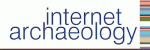 Logo Internet Archaeology